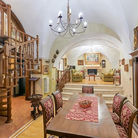 Centro Storico Rooms Gallipoli Bagian luar foto