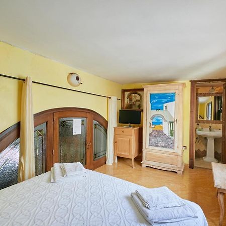 Centro Storico Rooms Gallipoli Bagian luar foto