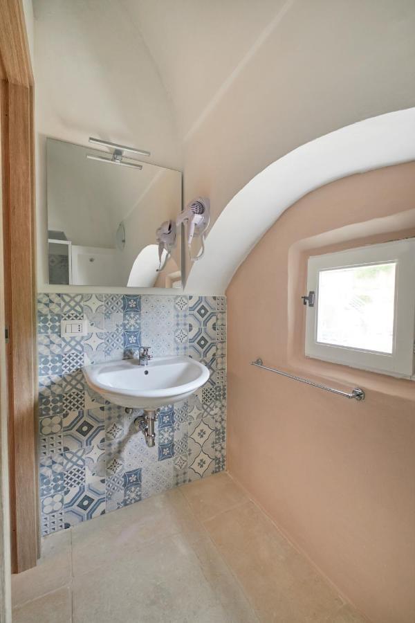 Centro Storico Rooms Gallipoli Bagian luar foto