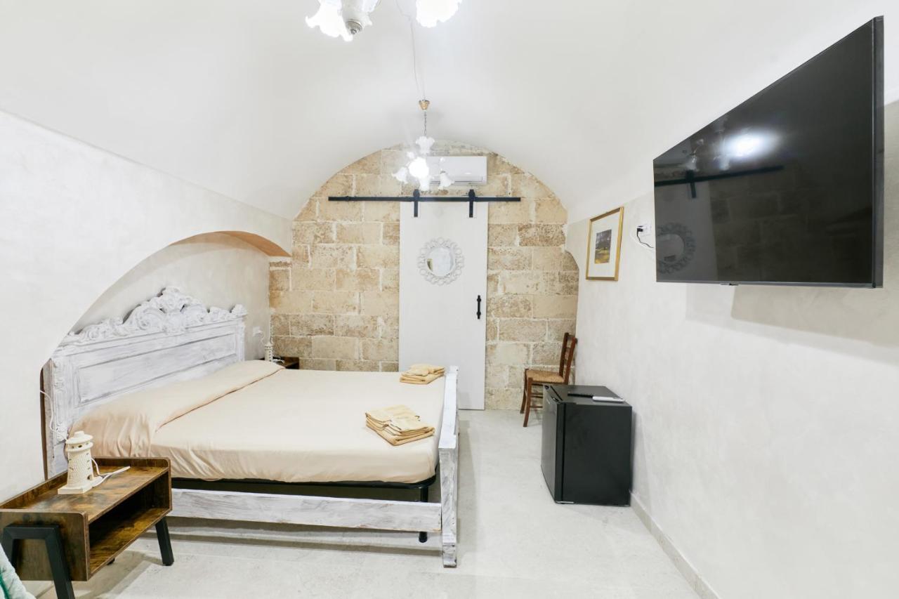 Centro Storico Rooms Gallipoli Bagian luar foto