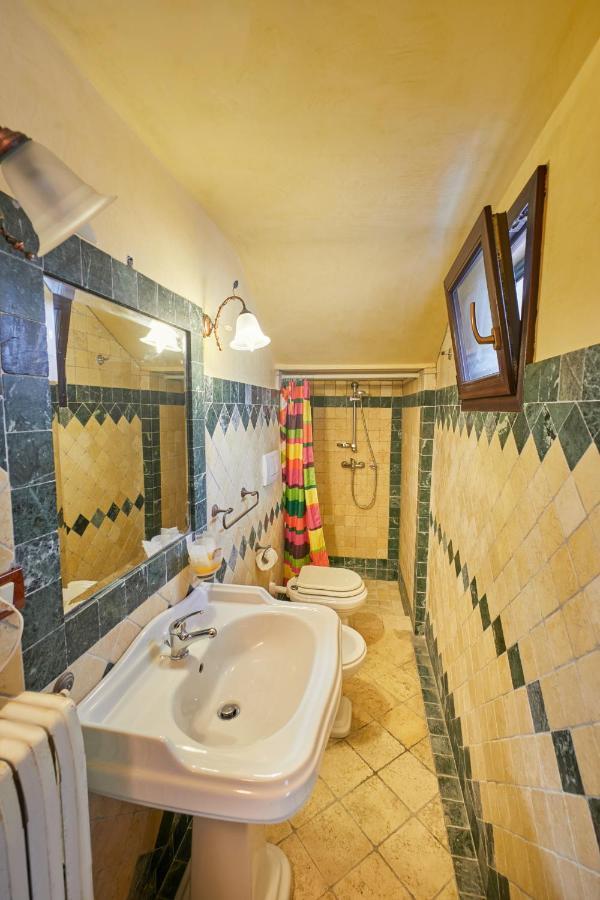 Centro Storico Rooms Gallipoli Bagian luar foto