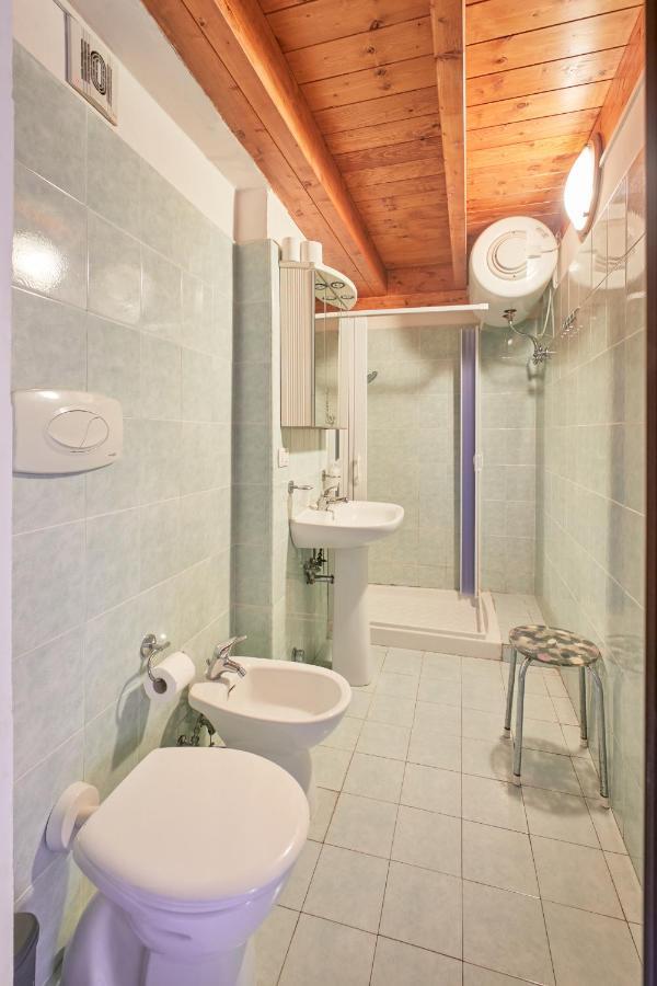 Centro Storico Rooms Gallipoli Bagian luar foto