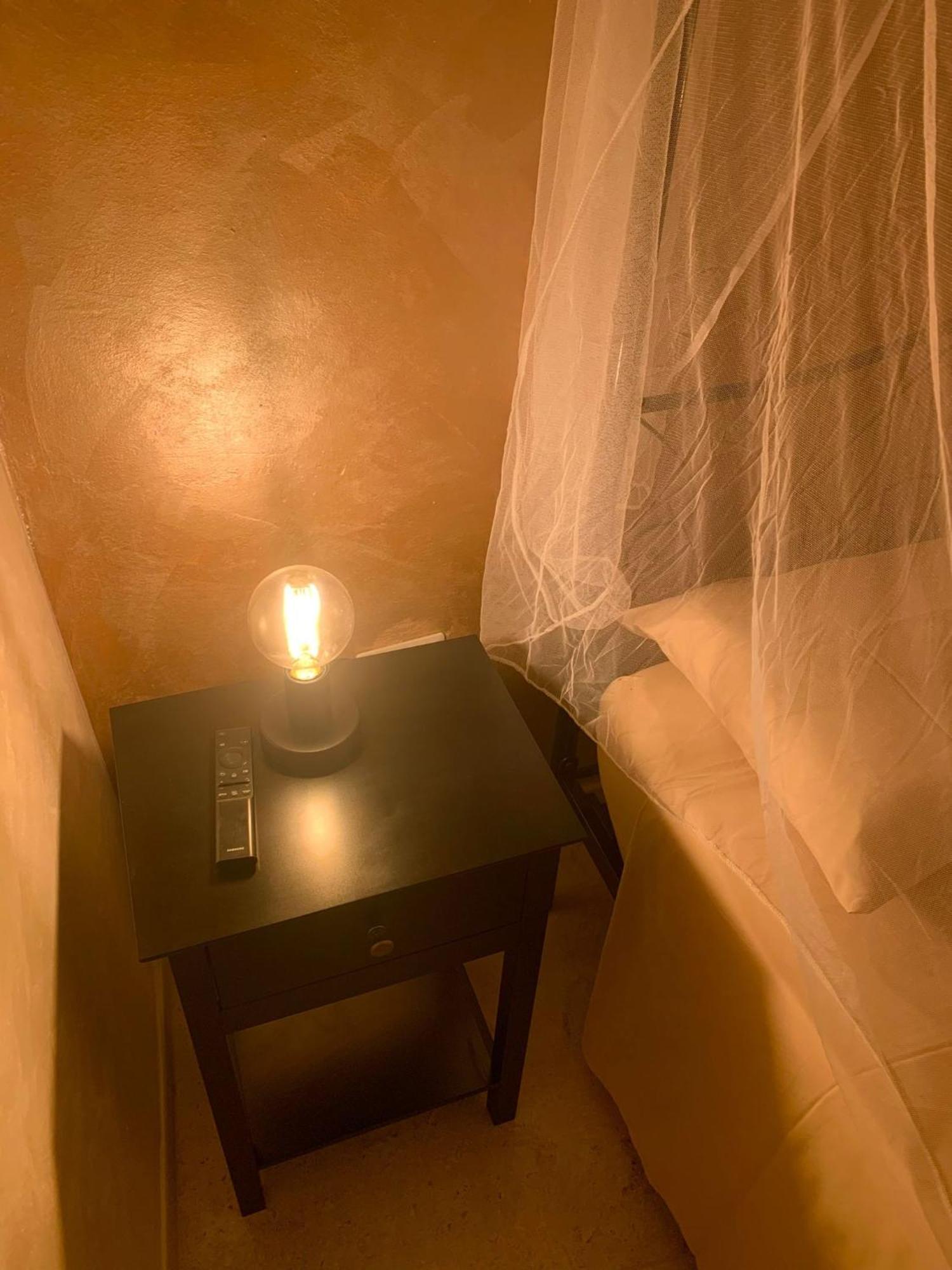 Centro Storico Rooms Gallipoli Bagian luar foto