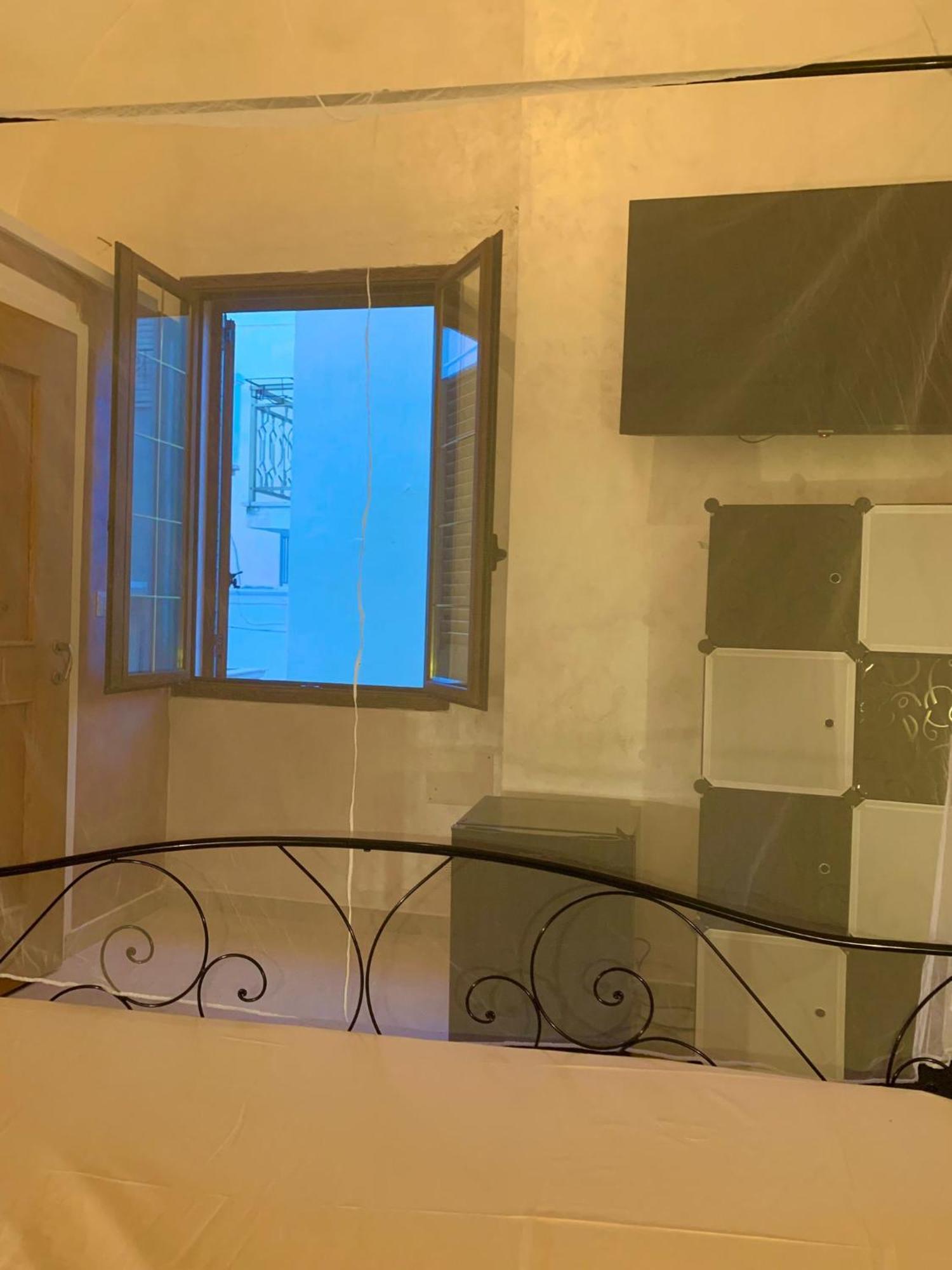 Centro Storico Rooms Gallipoli Bagian luar foto