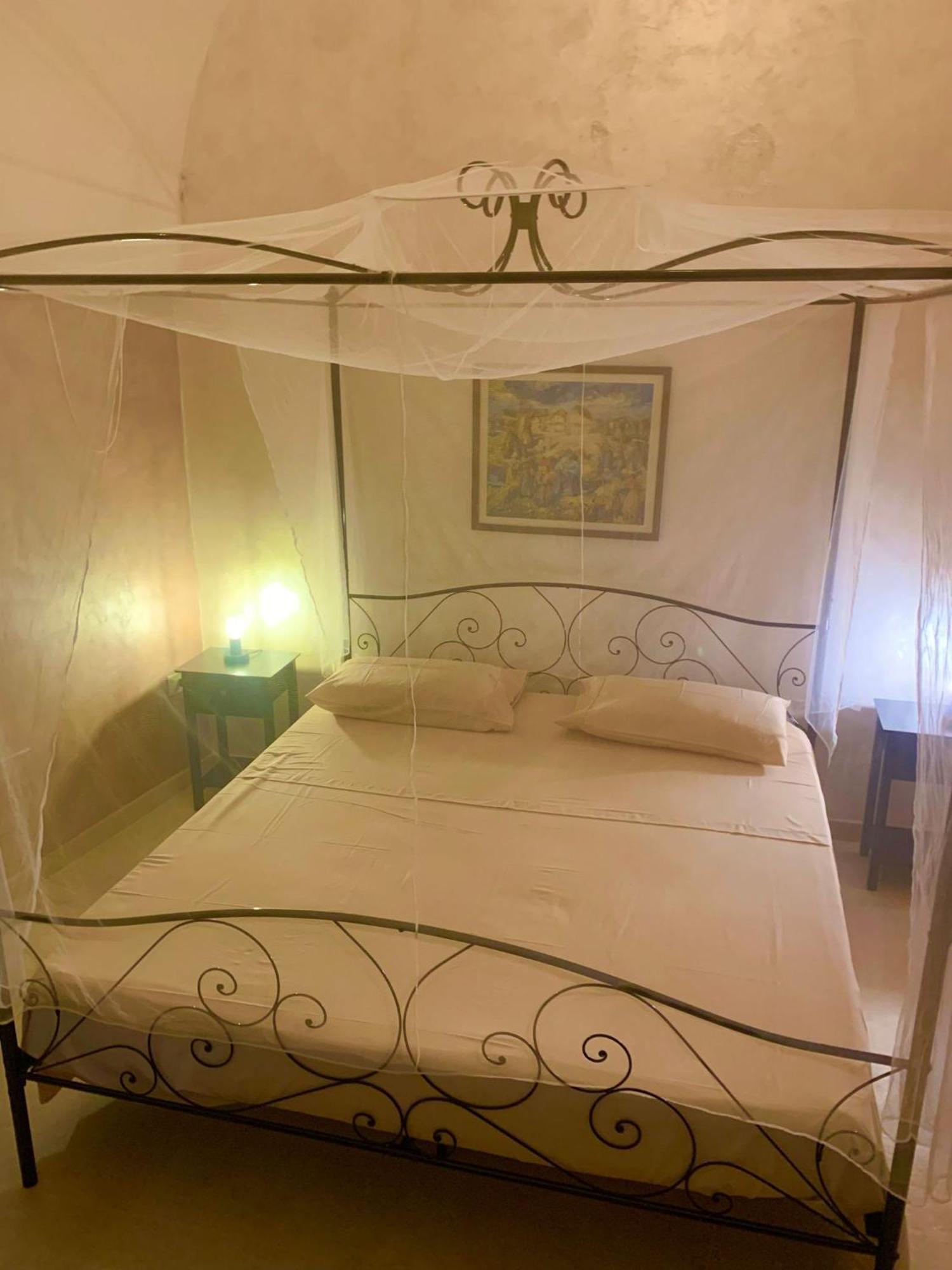Centro Storico Rooms Gallipoli Bagian luar foto