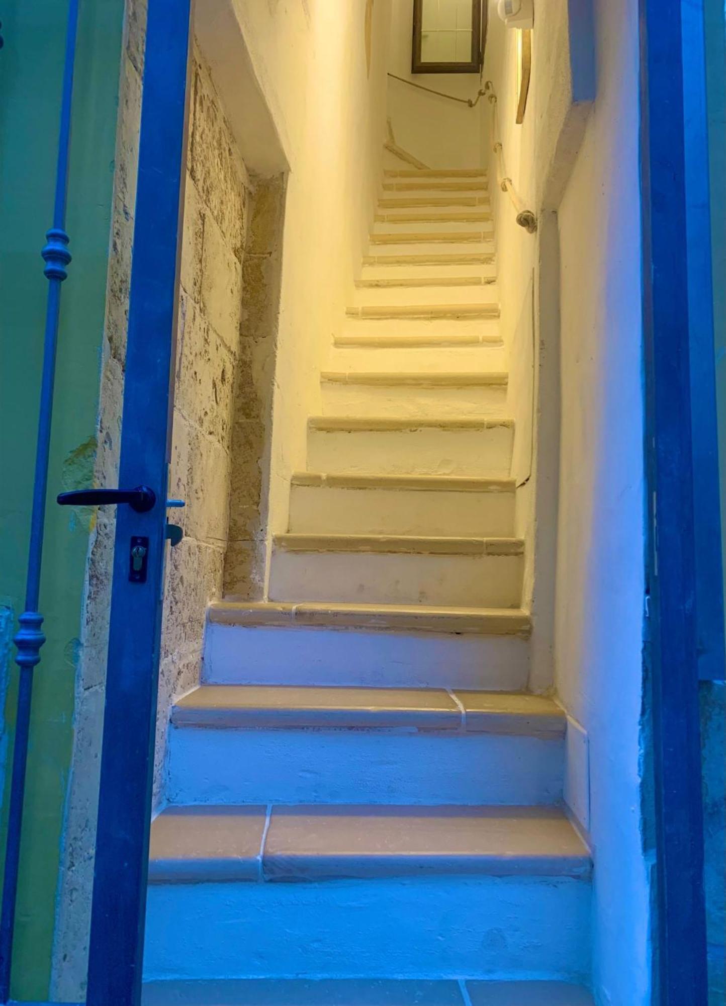 Centro Storico Rooms Gallipoli Bagian luar foto