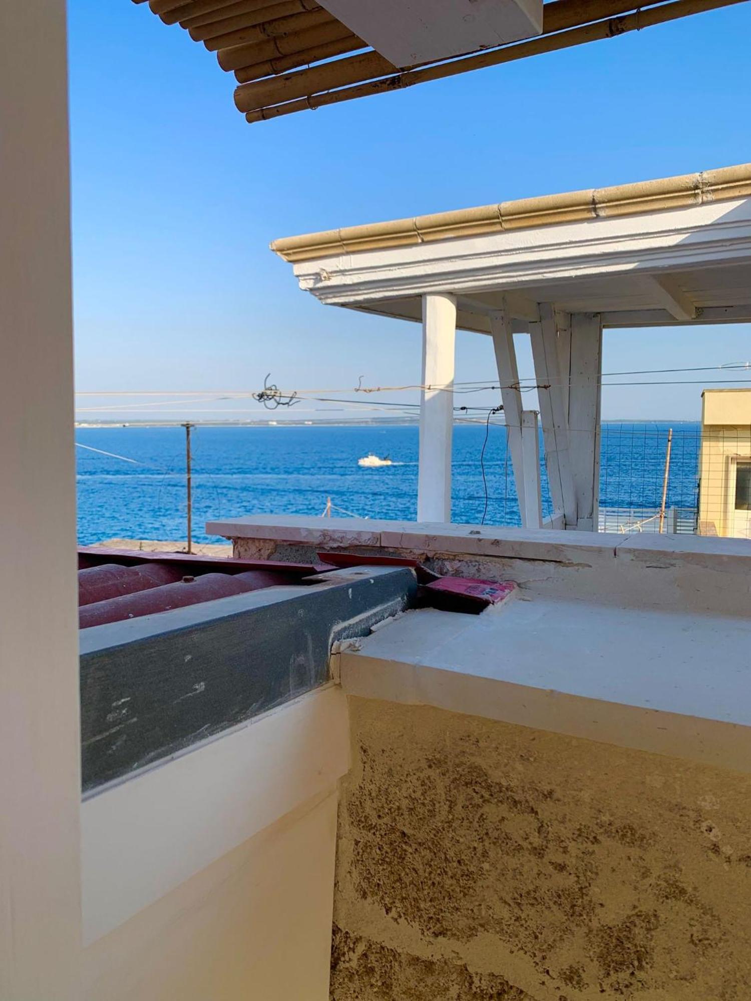 Centro Storico Rooms Gallipoli Bagian luar foto