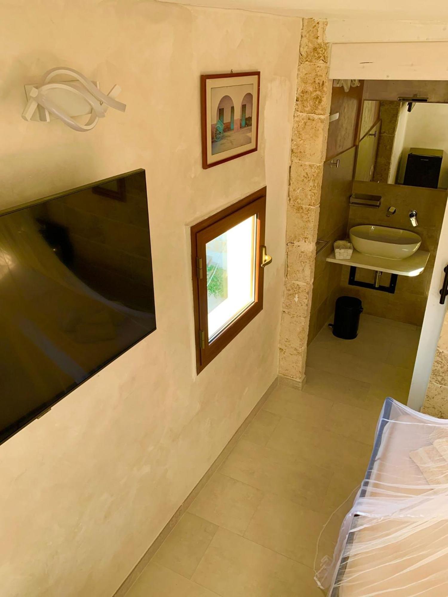 Centro Storico Rooms Gallipoli Bagian luar foto