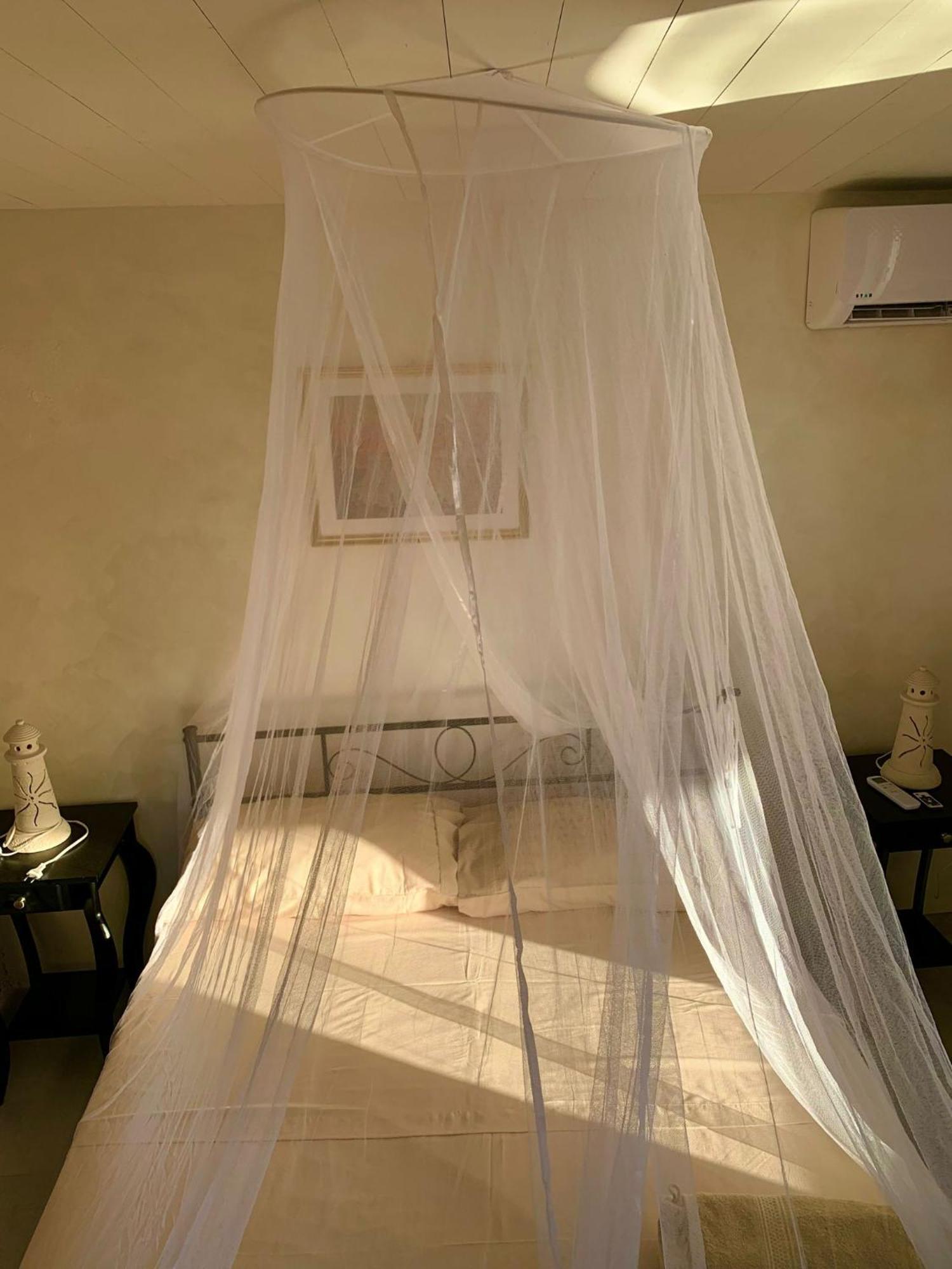 Centro Storico Rooms Gallipoli Bagian luar foto