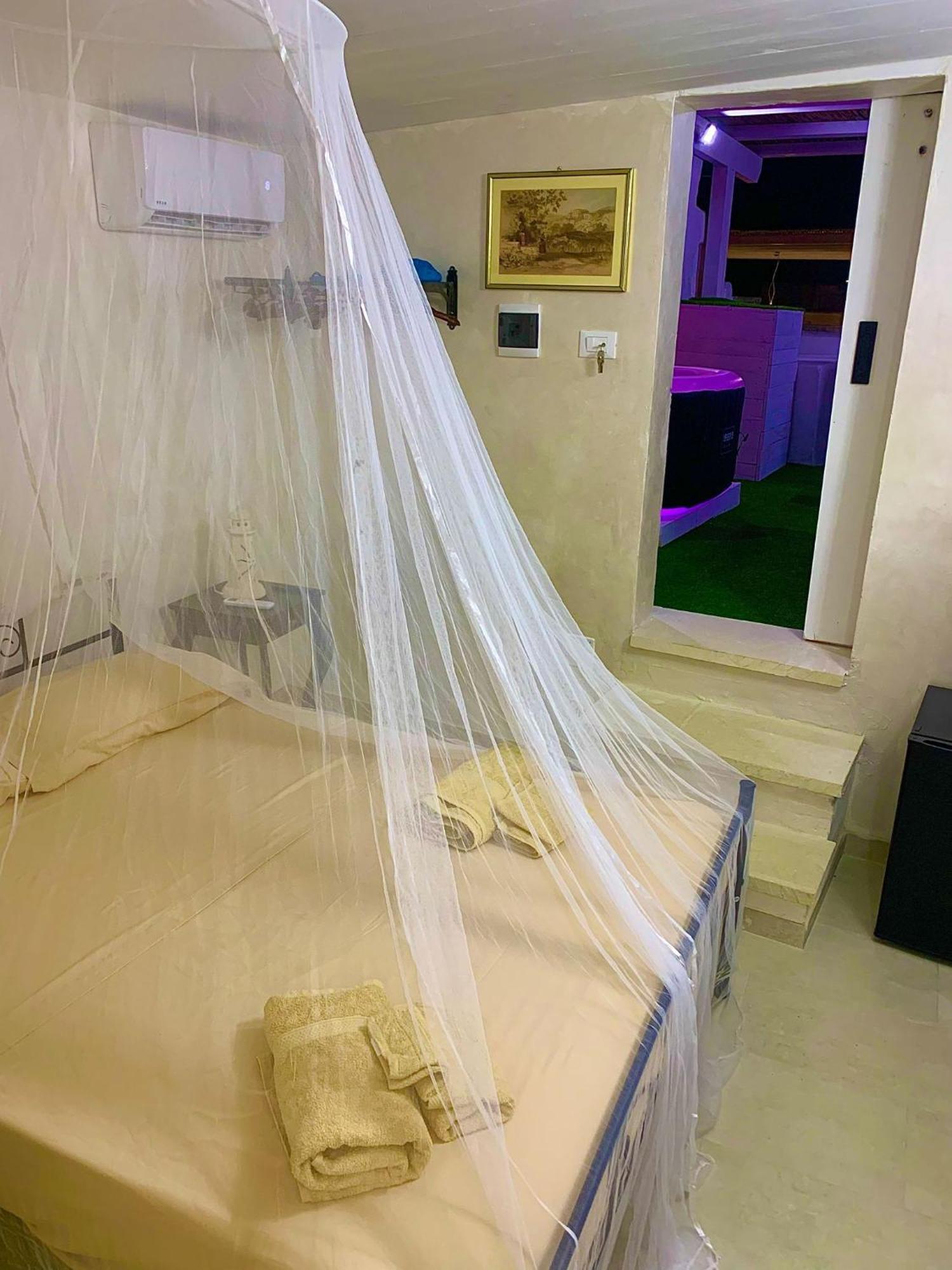 Centro Storico Rooms Gallipoli Bagian luar foto