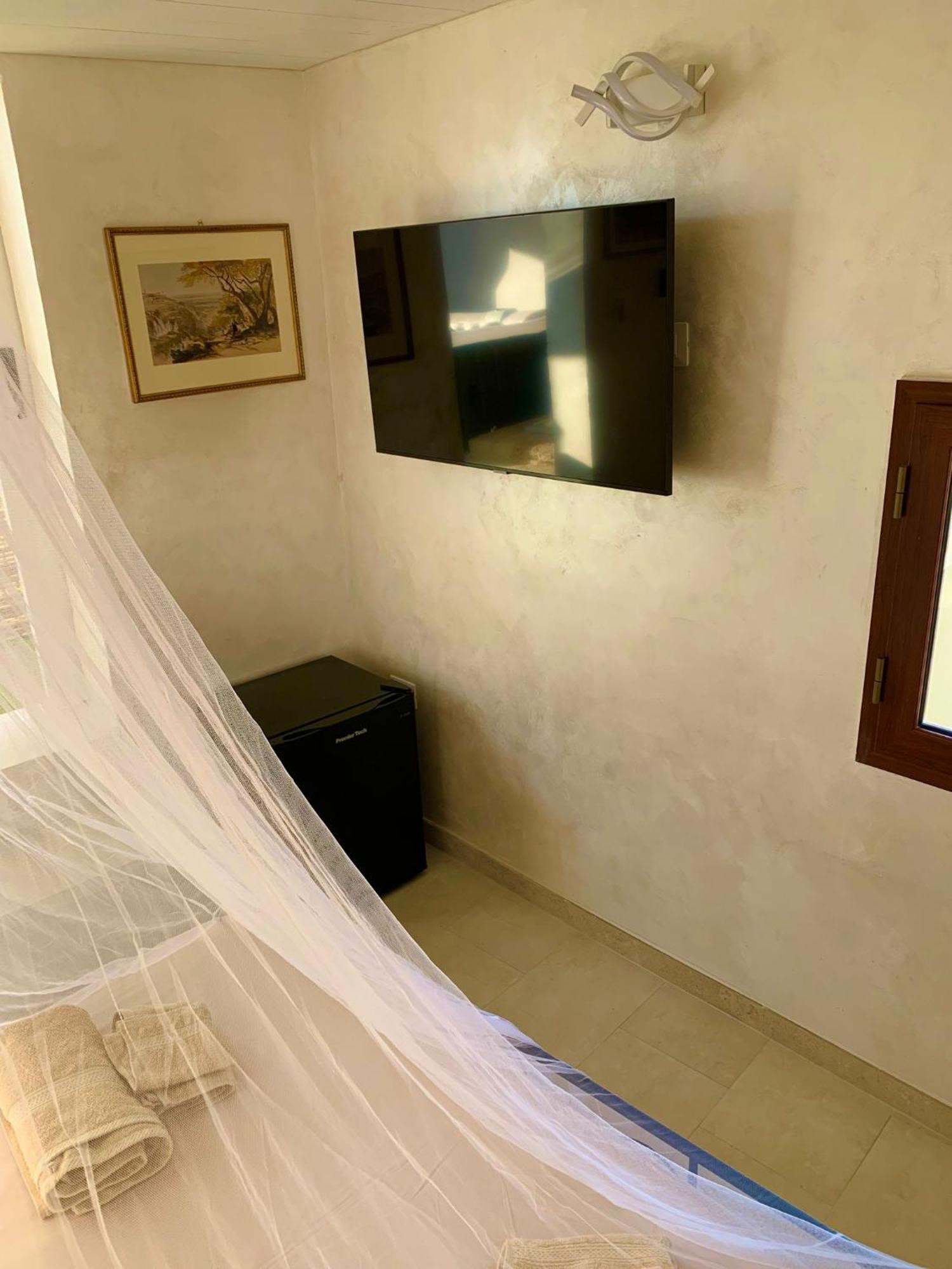 Centro Storico Rooms Gallipoli Bagian luar foto