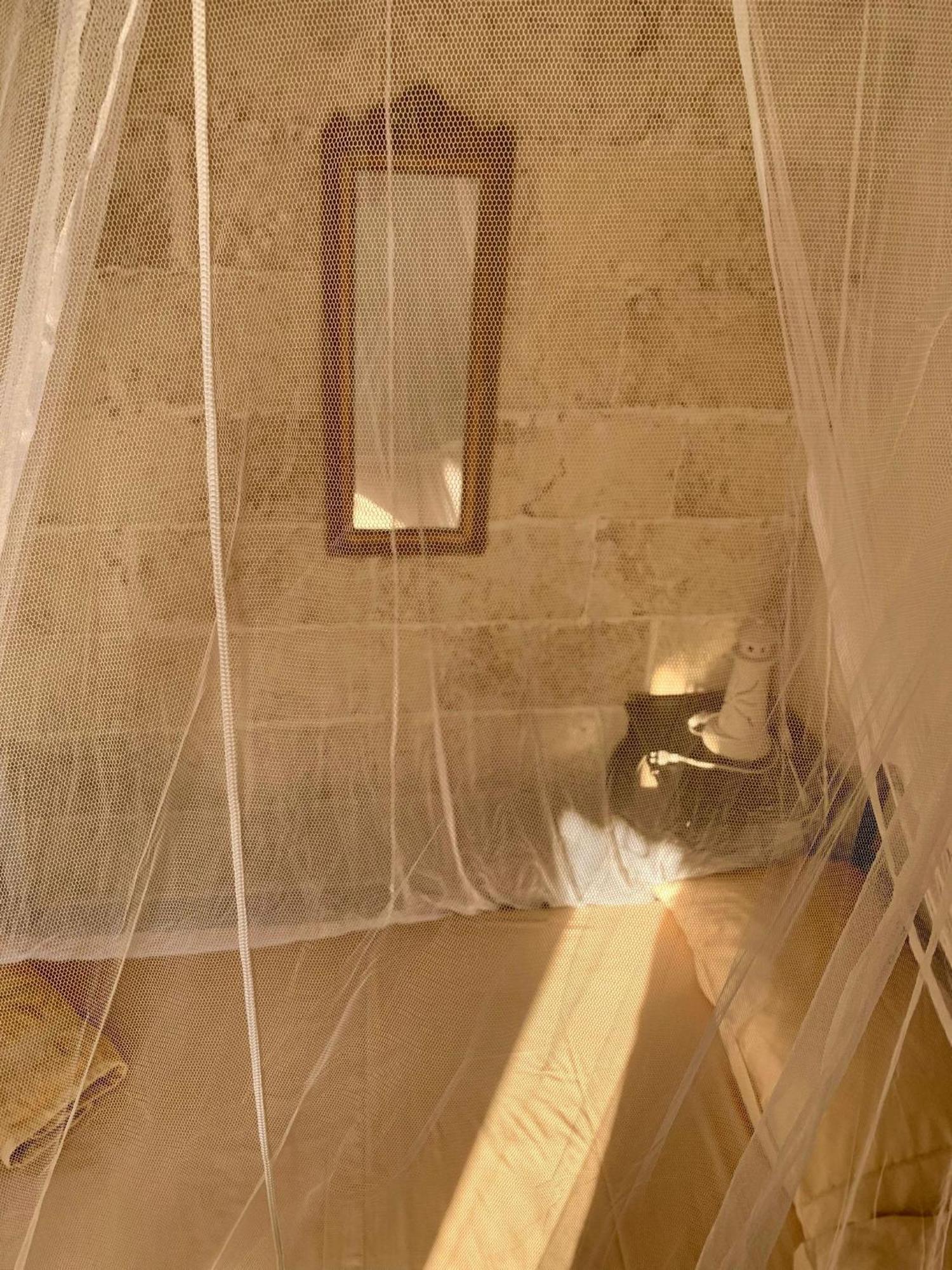 Centro Storico Rooms Gallipoli Bagian luar foto