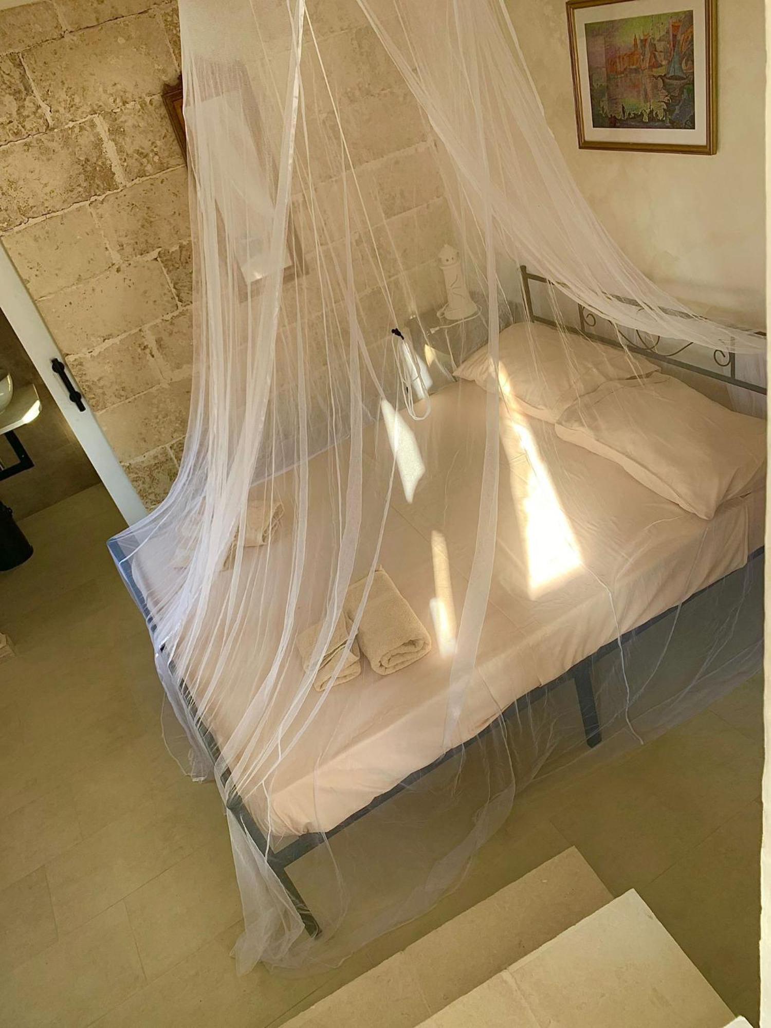 Centro Storico Rooms Gallipoli Bagian luar foto